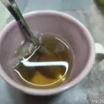 ชารางจืดผสมหญ้าหวาน