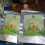ชากระพังโหม (Faederia Foetida Tea)