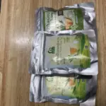 ชาใบเตยหอม (Pandan Leaf Tea)
