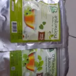 ชาใบหม่อนขาวหิมาลายัน (White Mulberry Leaf Tea)