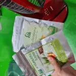 ชาเจียวกู่หลาน (Jiaogulan Tea)