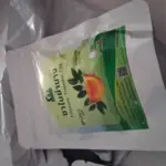ชาใบย่านาง (Tiliacoro Triandra Tea)