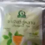 ชาเจียวกู่หลาน (Jiaogulan Tea)