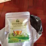 ชากระพังโหม (Faederia Foetida Tea)