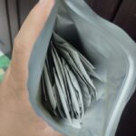ชารางจืดผสมหญ้าหวาน