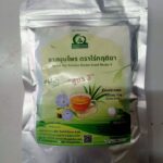 ชารางจืดผสมใบเตย