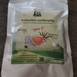 ชารางจืดผสมใบเตย