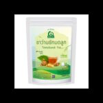 ชาว่านชักมดลูก (Temulawak Tea)