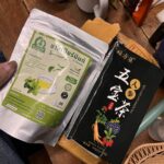 ชาสเปียร์มินต์ (Spearmint Tea)