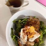 ชาสเปียร์มินต์ (Spearmint Tea)