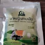 ชาหญ้าสาบเสือ (Chromolaena Odorata Tea)