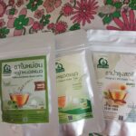 ชาหญ้าหนวดแมว (Orthosiphon Aristatus Tea)