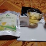 ชาหญ้าหนวดแมว (Orthosiphon Aristatus Tea)