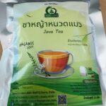 ชาหญ้าหนวดแมว (Orthosiphon Aristatus Tea)
