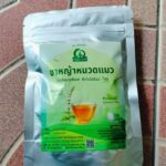 ชาหญ้าหนวดแมว (Orthosiphon Aristatus Tea)