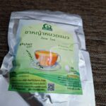 ชาหญ้าหนวดแมว (Orthosiphon Aristatus Tea)