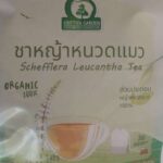 ชาหญ้าหนวดแมว (Orthosiphon Aristatus Tea)