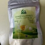 ชาหญ้าหนวดแมว (Orthosiphon Aristatus Tea)