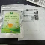 ชาหญ้าหนวดแมว (Orthosiphon Aristatus Tea)