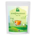 ชาหญ้าหนวดแมว (Orthosiphon Aristatus Tea)