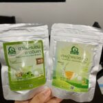 ชาหญ้าหนวดแมว (Orthosiphon Aristatus Tea)