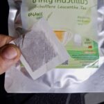 ชาหญ้าหนวดแมว (Orthosiphon Aristatus Tea)