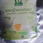 ชาหญ้าหนวดแมว (Orthosiphon Aristatus Tea)