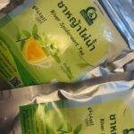 ชาหญ้าไผ่น้ำ (River Spiderwort Tea)