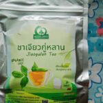 ชาเจียวกู่หลาน (Jiaogulan Tea)