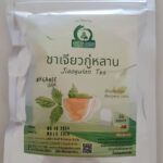 ชาเจียวกู่หลาน (Jiaogulan Tea)