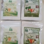 ชาเจียวกู่หลาน (Jiaogulan Tea)