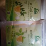 ชาเจียวกู่หลาน (Jiaogulan Tea)