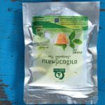 ชาเจียวกู่หลาน (Jiaogulan Tea)