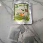 ชาใบหม่อนขาวหิมาลายัน (White Mulberry Leaf Tea)