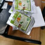 ชาใบหม่อนขาวหิมาลายัน (White Mulberry Leaf Tea)