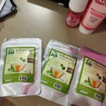 ชาใบหม่อนขาวหิมาลายัน (White Mulberry Leaf Tea)