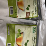 ชาใบหม่อนขาวหิมาลายัน (White Mulberry Leaf Tea)
