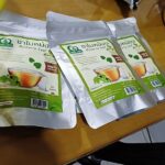 ชาใบหม่อนขาวหิมาลายัน (White Mulberry Leaf Tea)