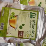 ชาใบหม่อนขาวหิมาลายัน (White Mulberry Leaf Tea)