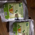 ชาใบหม่อนขาวหิมาลายัน (White Mulberry Leaf Tea)