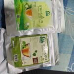 ชาใบหม่อนขาวหิมาลายัน (White Mulberry Leaf Tea)