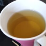 ชาใบหม่อนขาวหิมาลายัน (White Mulberry Leaf Tea)