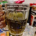 ชาใบหม่อนขาวหิมาลายัน (White Mulberry Leaf Tea)