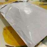 ชาใบหม่อนขาวหิมาลายัน (White Mulberry Leaf Tea)