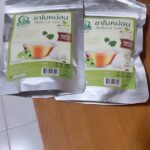 ชาใบหม่อนขาวหิมาลายัน (White Mulberry Leaf Tea)