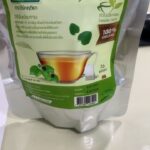 ชาใบหม่อนขาวหิมาลายัน (White Mulberry Leaf Tea)