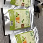 ชาใบหม่อนขาวหิมาลายัน (White Mulberry Leaf Tea)