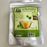 ชาใบหม่อนขาวหิมาลายัน (White Mulberry Leaf Tea)