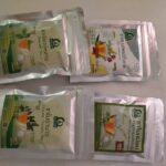 ชาใบย่านาง (Tiliacoro Triandra Tea)