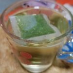 ชาใบหม่อนผสมเชียงดา (Mulberry Gymnema Blended Tea)